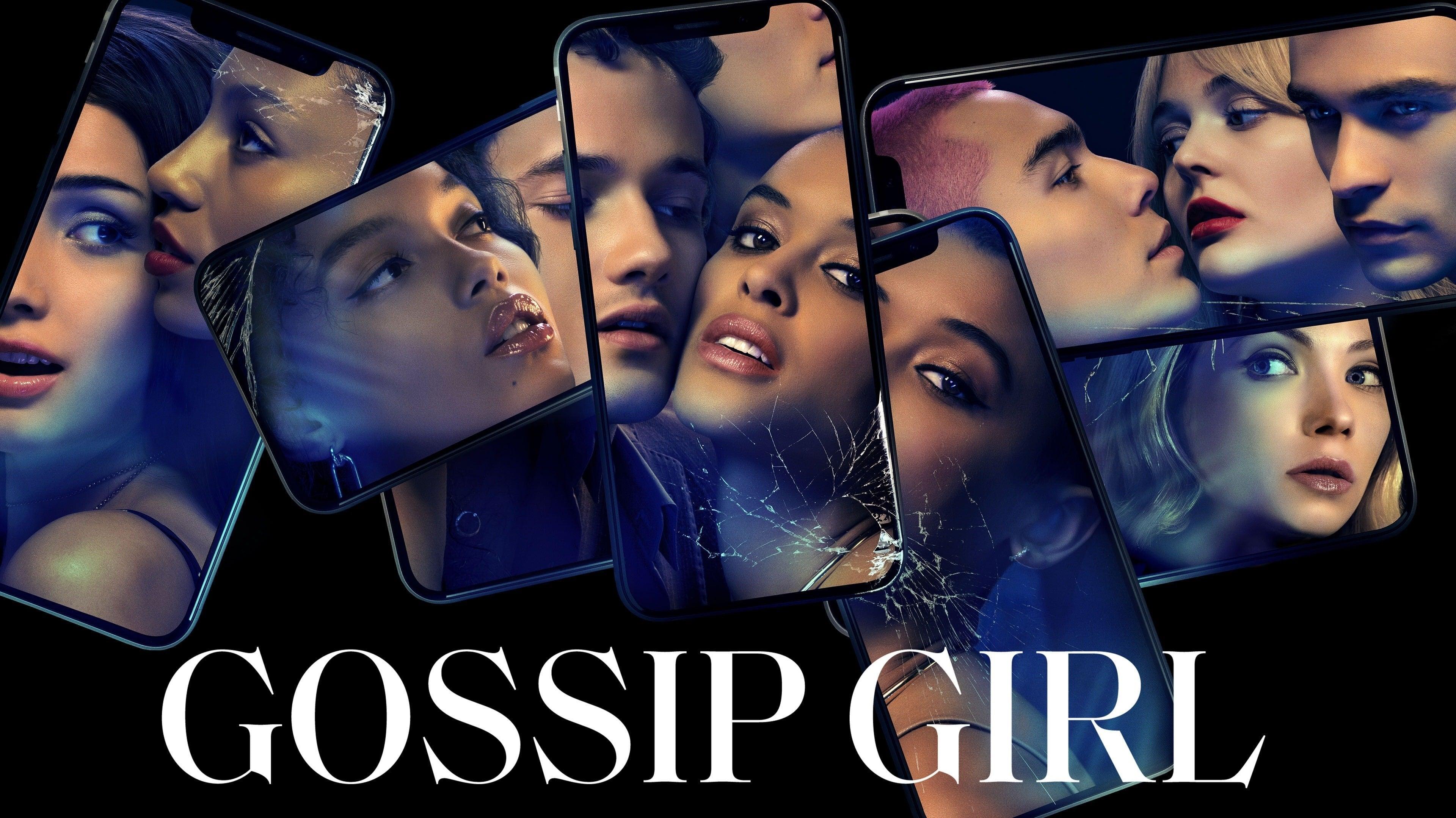 مسلسل Gossip Girl الموسم 1 الحلقة 5 مترجم اون لاين