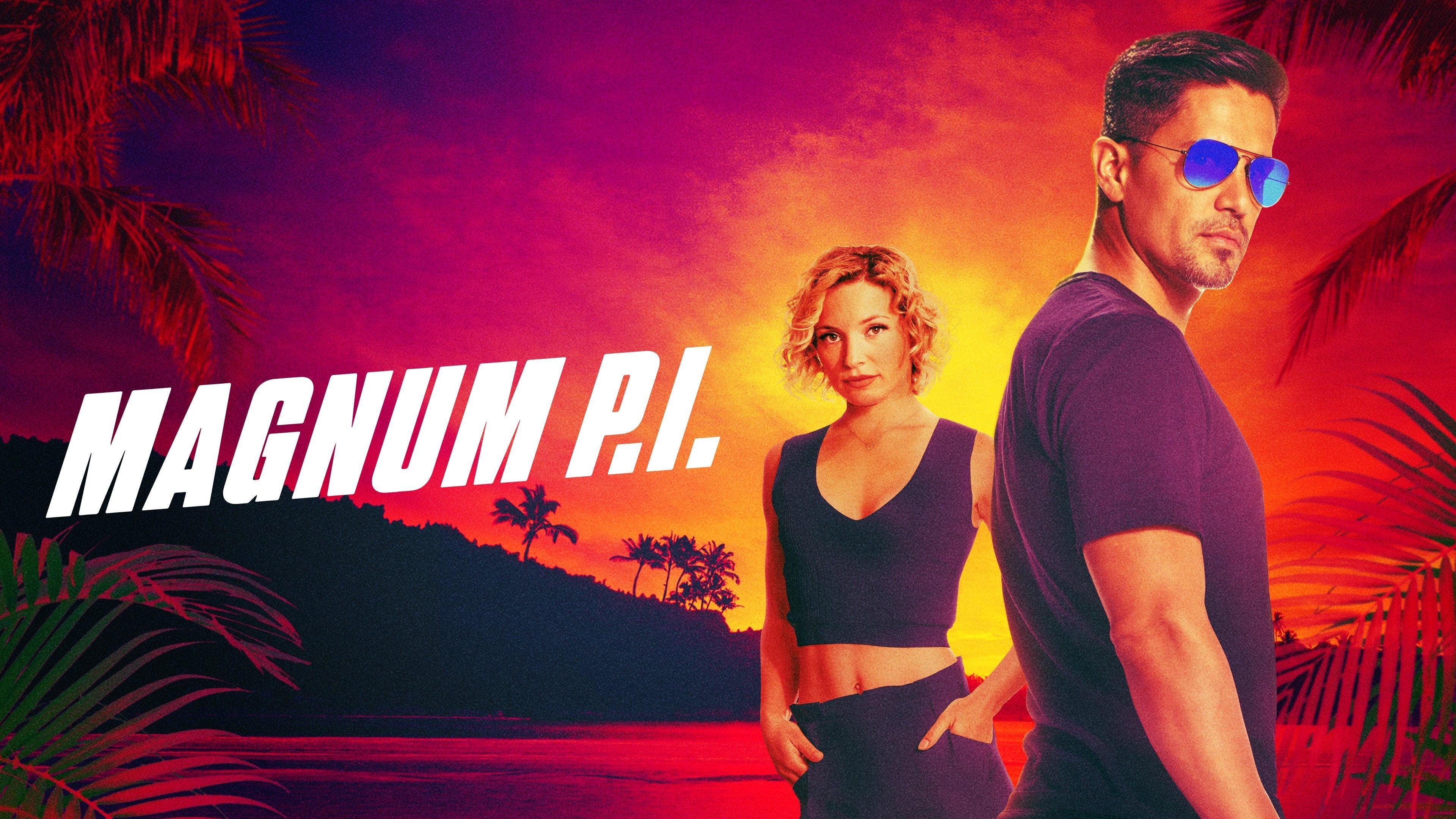 مسلسل Magnum P.I. الموسم 4 الحلقة 4 مترجم اون لاين
