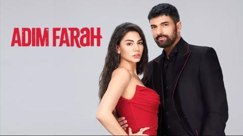 مسلسل اسمي فرح الحلقة 13 مترجم قصة عشق HD
