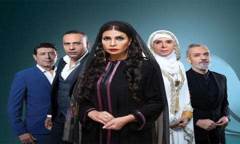 مسلسل حي السيدة زينب الحلقة 7 كاملة HD