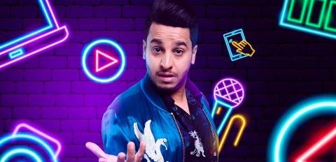 مسلسل وش تبي بس الحلقة 3 كاملة HD