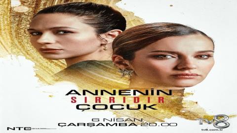 مسلسل الطفل سر امه الحلقة 5 مترجم قصة عشق HD