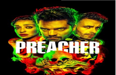مسلسل Preacher الموسم الثالث الحلقة 2