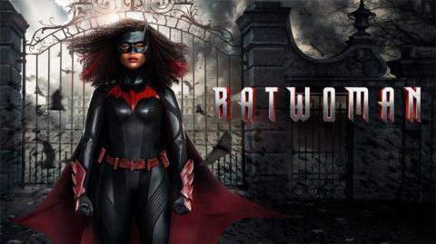 مسلسل Batwoman الموسم 3 الحلقة 4 مترجم اون لاين - فاصل اعلاني