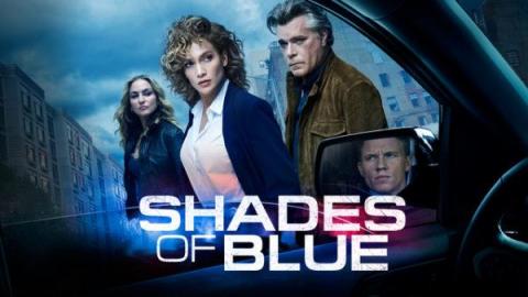 مسلسل Shades of Blue الموسم الثالث الحلقة 4 مترجم