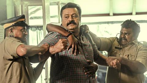 فيلم Kaaval 2021 مترجم اون لاين كافال