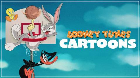 مسلسل Looney Tunes Cartoons الموسم 2 الحلقة 10 مترجم اون لاين