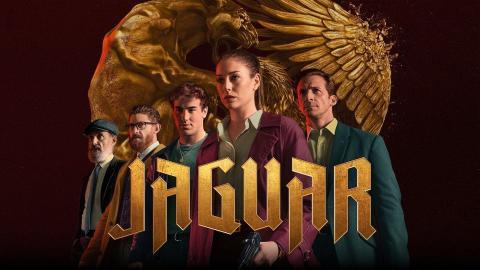مسلسل Jaguar الموسم 1 الحلقة 6 مترجم اون لاين - الاخيرة