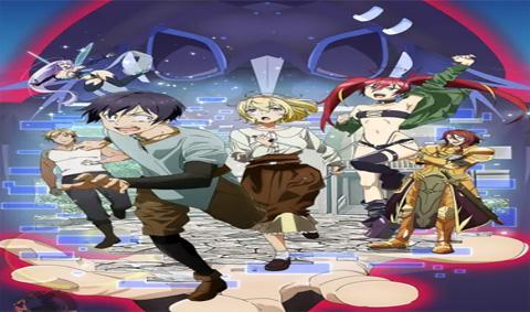 انمي Seijo no Maryoku wa Bannou Desu الحلقة 10 مترجم