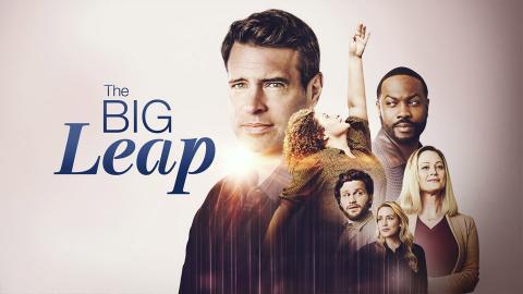 مسلسل The Big Leap الموسم 1 الحلقة 10 مترجم اون لاين
