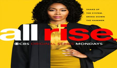 مسلسل All Rise الموسم الثاني الحلقة 9 مترجم اون لاين HD