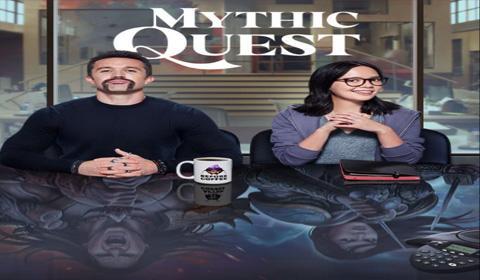 مسلسل Mythic Quest: Raven's Banquet الموسم 2 الحلقة 8 مترجم اون لاين