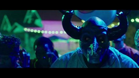 فيلم The First Purge 2018 مترجم