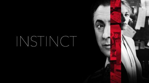 مسلسل Instinct الموسم الاول الحلقة 8 كاملة