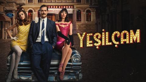 مسلسل يشيلجام الموسم 2 الحلقة 6 اون لاين HD