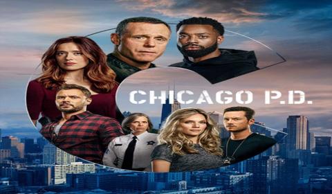 مسلسل Chicago P.D. الموسم الثامن الحلقة 9 مترجم اون لاين HD