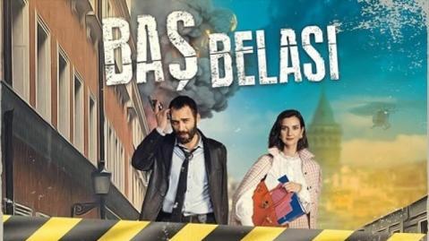 مسلسل مصيبة راسي الحلقة 2 مترجم اون لاين HD