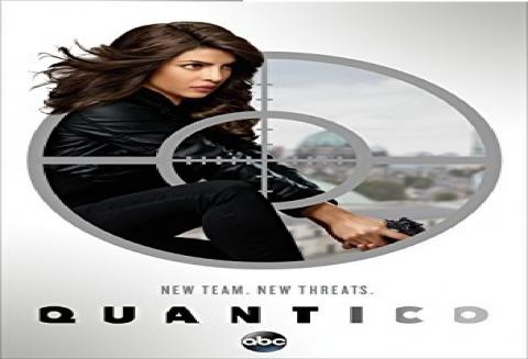 مسلسل Quantico الموسم الثالث الحلقة 8 مترجم