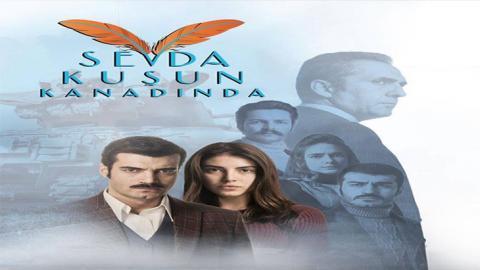 مسلسل على اجنحة طيور الحب الحلقة 3 مترجم