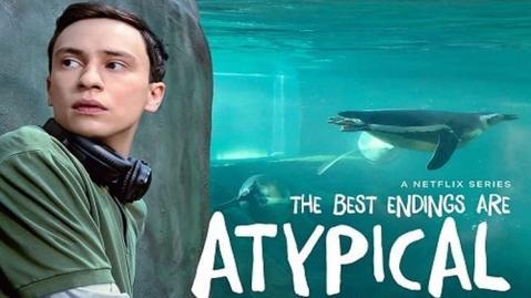 مسلسل Atypical الموسم 4 الحلقة 9 مترجم اون لاين