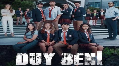 مسلسل اسمعني الحلقة 3 مترجم قصة عشق HD