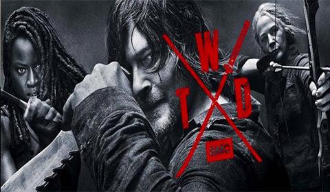 مسلسل The Walking Dead الموسم 10 الحلقة 19 مترجم اون لاين