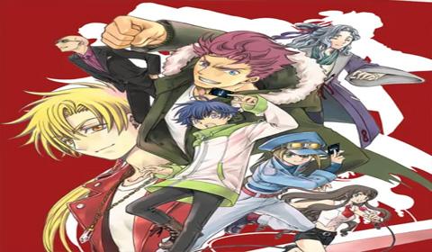 انمي Cardfight!! Vanguard: overDress الحلقة 1 مترجم
