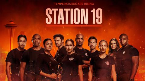 مسلسل Station 19 الموسم 5 الحلقة 2 مترجم اون لاين