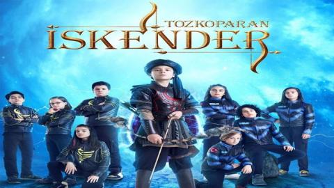 مسلسل اسكندر العاصف الموسم 2 الحلقة 1 اون لاين HD