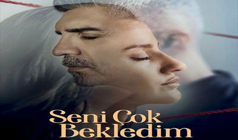 مسلسل انتظرتك كثيرا الحلقة 9 مترجم اون لاين HD