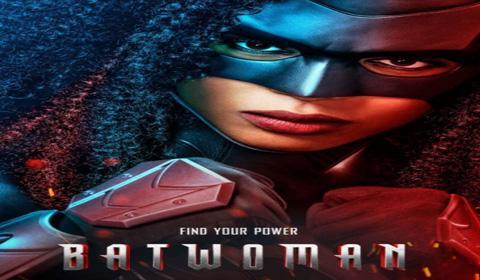 مسلسل Batwoman الموسم الثاني الحلقة 18 مترجم اون لاين HD - الاخيرة