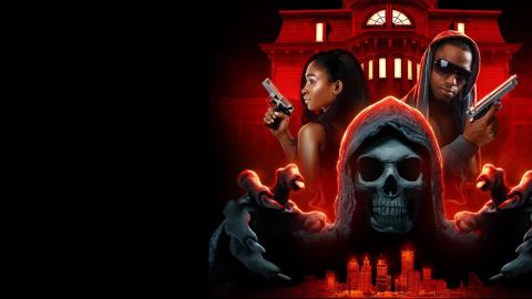 فيلم Amityville in the Hood 2021 مترجم اون لاين أميتيفيل في غطاء محرك السيارة