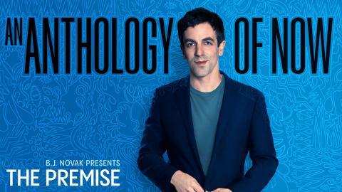 مسلسل The Premise الموسم 1 الحلقة 4 مترجم اون لاين