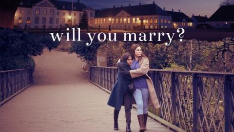 فيلم Will You Marry 2021 مترجم اون لاين أتقبلين الزواج؟