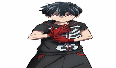 انمي Kemono Jihen الحلقة 6 مترجم