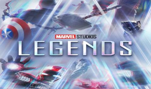 مسلسل Marvel Studios: Legends الموسم الاول الحلقة 3 مترجم اون لاين HD