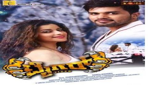 فيلم Tiger 2017 مترجم