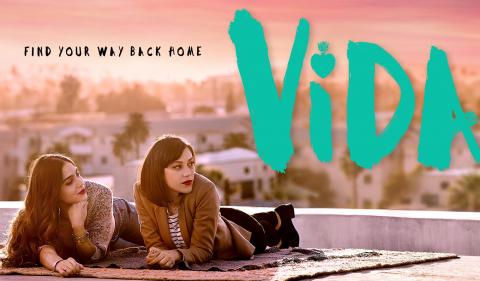 مسلسل Vida الموسم الاول الحلقة 4 مترجم