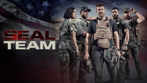 مسلسل SEAL Team الموسم 5 الحلقة 5 مترجم اون لاين - فاصل اعلاني