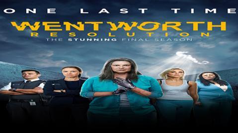 مسلسل Wentworth الموسم 9 الحلقة 9 مترجم اون لاين