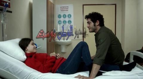 مسلسل حكايتنا الموسم 2 الحلقة 15 مترجم اون لاين