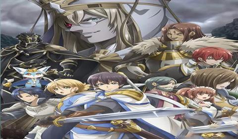 انمي Hortensia Saga (TV) الحلقة 12 مترجم - الاخيرة