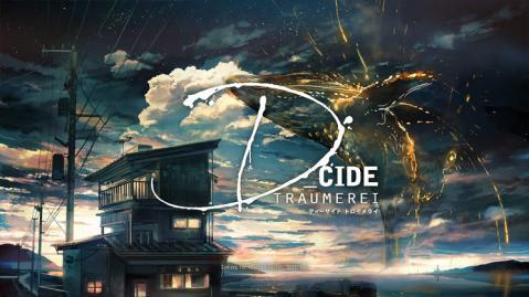 انمي D_Cide Traumerei the Animation الحلقة 8 مترجم