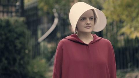 مسلسل The Handmaid’s Tale الموسم الثاني الحلقة 8 مترجم