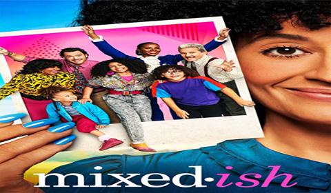 مسلسل Mixed-ish الموسم 2 الحلقة 7 مترجم اون لاين HD