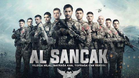 مسلسل الراية الحلقة 7 مترجم قصة عشق HD