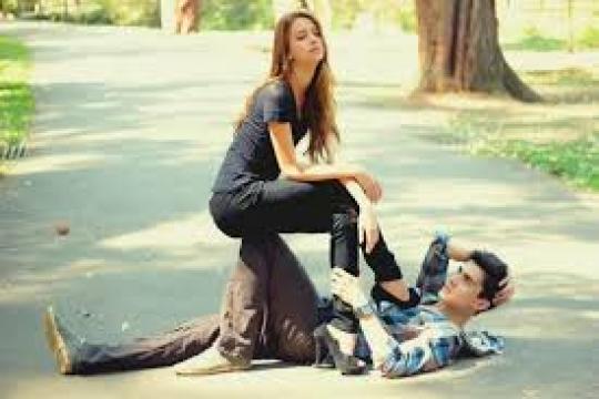 مسلسل اكثر من حب الحلقة 2 مدبلجة FULL HD