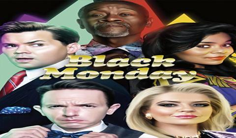 مسلسل Black Monday الموسم 3 الحلقة 7 مترجم اون لاين HD