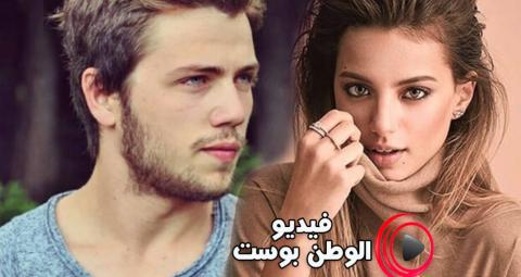 مسلسل فرحات و شيرين الحلقة 6 اون لاين HD