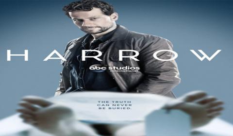 مسلسل Harrow الموسم الثالث الحلقة 1 مترجم اون لاين HD